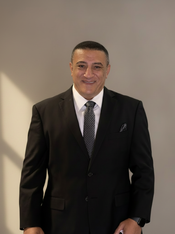 Selim Hanna, CPA